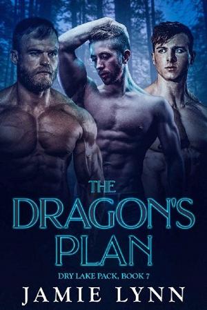 The Dragon’s Plan by Jamie Lynn