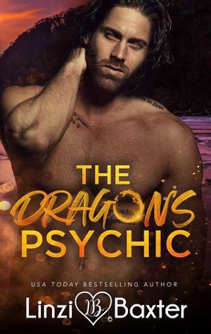 The Dragon’s Psychic by Linzi Baxter