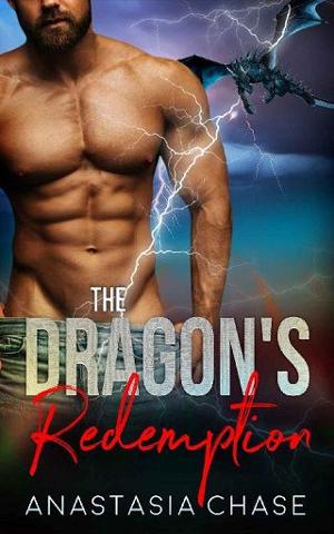 The Dragon’s Redemption by Anastasia Chase
