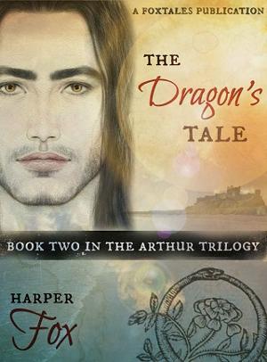 The Dragon’s Tale by Harper Fox