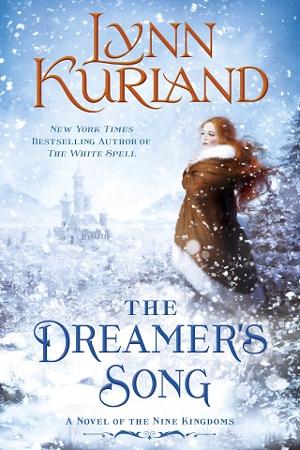 The Dreamer’s Song by Lynn Kurland