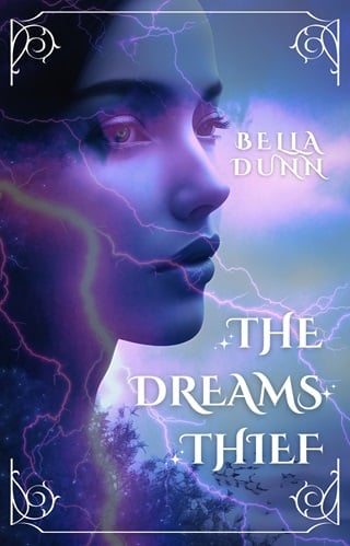 The Dreams Thief by Bella Dunn