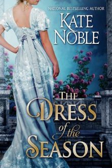 The Dress of the Season by Kate Noble