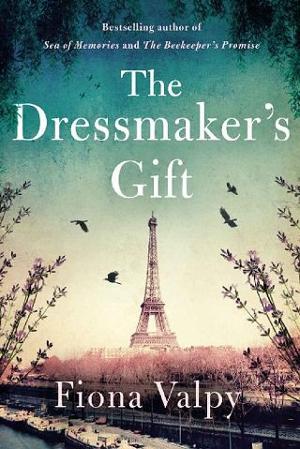 The Dressmaker’s Gift by Fiona Valpy