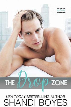 The Drop Zone by Shandi Boyes