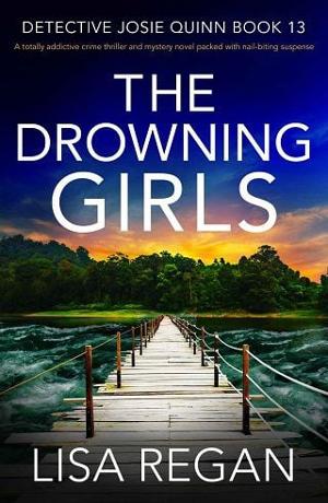 The Drowning Girls by Lisa Regan
