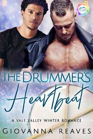 The Drummer’s Heartbeat by Giovanna Reaves