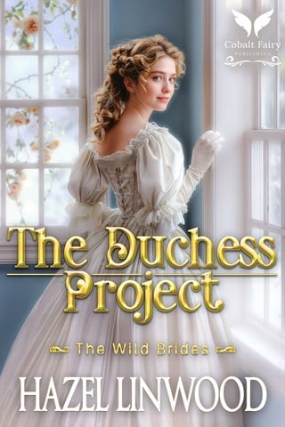 The Duchess Project by Hazel Linwood