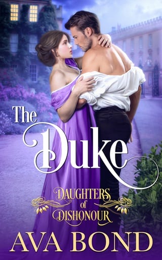 The Duke by Ava Bond