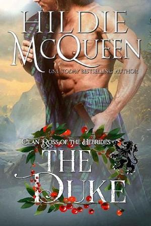 The Duke by Hildie McQueen