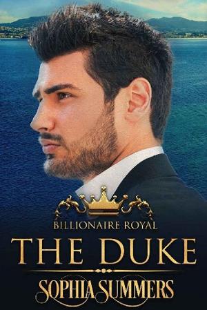 The Duke by Sophia Summers