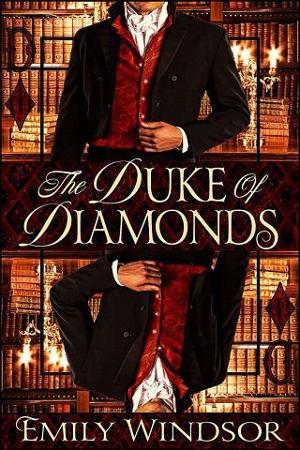 The Duke of Diamonds by Emily Windsor