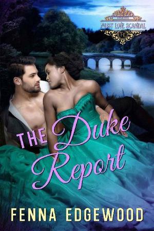 The Duke Report by Fenna Edgewood