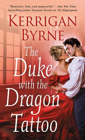The Duke by Kerrigan Byrne The Duke by Kerrigan Byrne