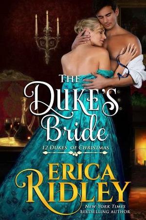 The Duke’s Bride by Erica Ridley