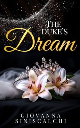 The Duke’s Dream by Giovanna Siniscalchi