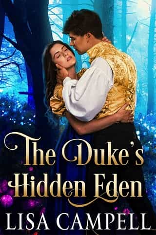 The Duke’s Hidden Eden by Lisa Campell