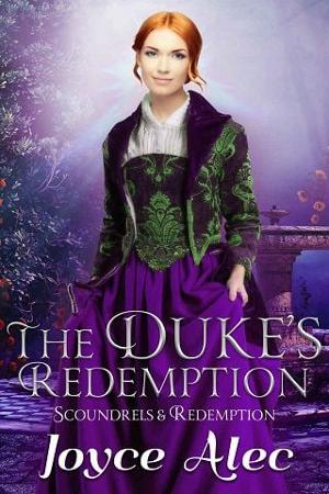 The Duke’s Redemption by Joyce Alec