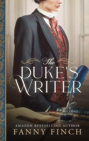The Duke’s Writer by Fanny Finch
