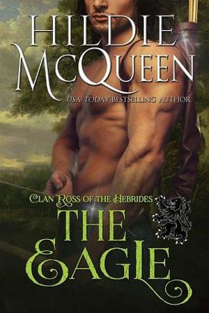 The Eagle by Hildie McQueen