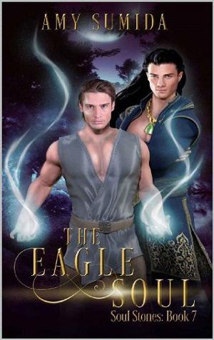 The Eagle Soul by Amy Sumida