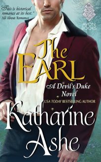 The Earl by Katharine Ashe