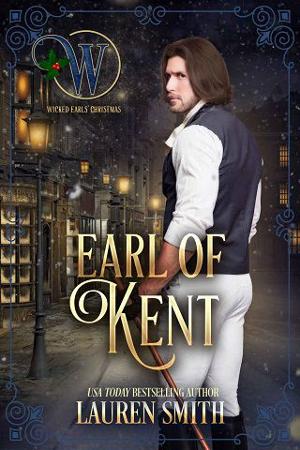 The Earl of Kent by Lauren Smith