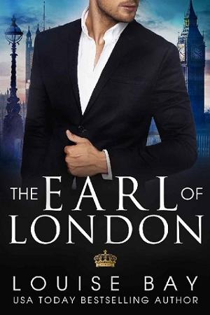 EPUB Download + The Earl of London by Louise Bay (i5rq1a