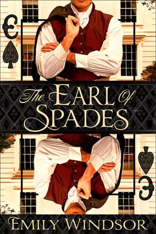 The Earl of Spades by Emily Windsor