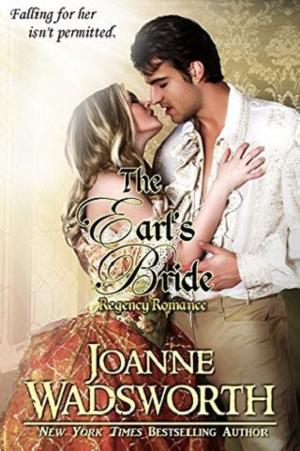 The Earl’s Bride by Joanne Wadsworth