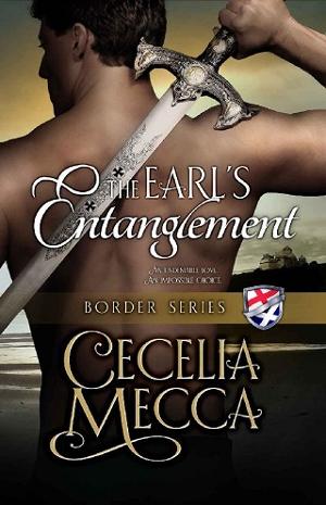 The Earl’s Entanglement by Cecelia Mecca