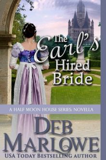 The Earl’s Hired Bride by Deb Marlowe