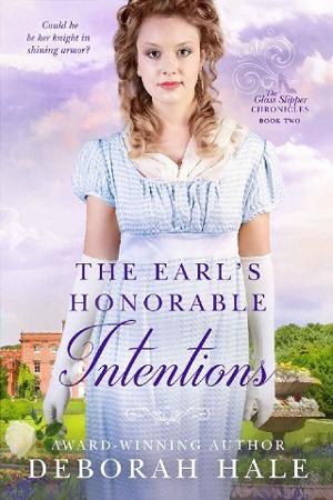 The Earl’s Honorable Intentions by Deborah Hale