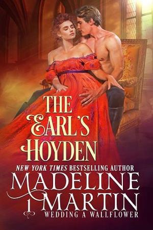 The Earl’s Hoyden by Madeline Martin