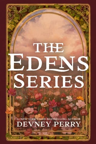 The Edens Series by Devney Perry