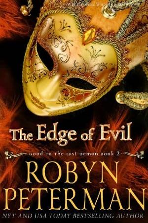 The Edge of Evil by Robyn Peterman
