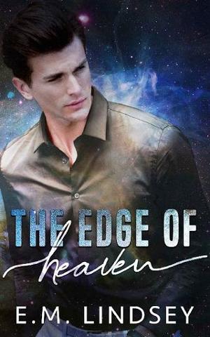 The Edge of Heaven by E.M. Lindsey