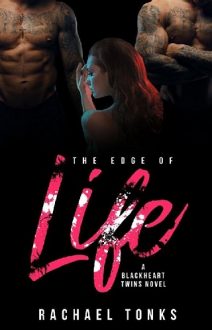 The Edge of Life by Rachael Tonks
