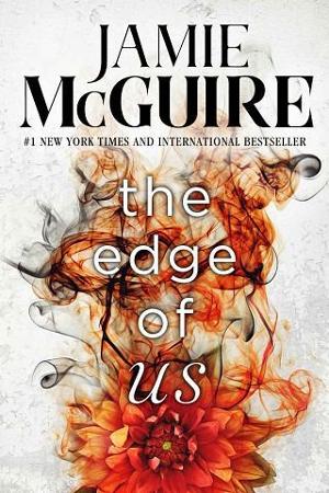 The Edge of Us by Jamie McGuire