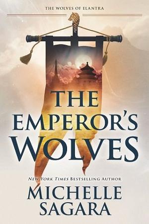 The Emperor’s Wolves by Michelle Sagara