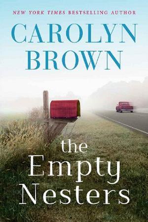 The Empty Nester by Carolyn Brown