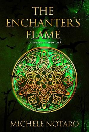 The Enchanter’s Flame by Michele Notaro