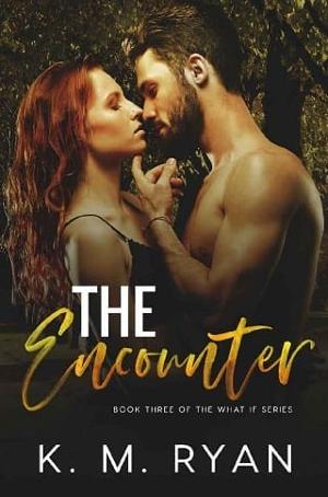 The Encounter by K. M. Ryan