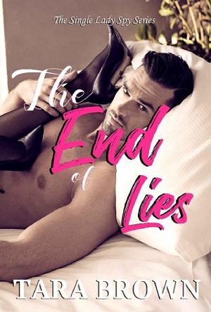 The End of Lies by Tara Brown