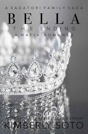 Bella: The Ending by Kimberly Soto