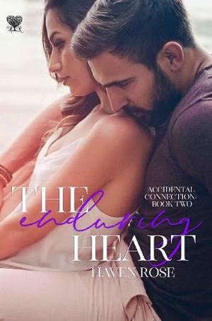 The Enduring Heart by Haven Rose