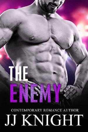 The Enemy by JJ Knight