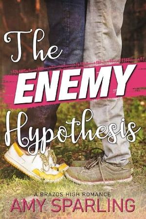 The Enemy Hypothesis by Amy Sparling