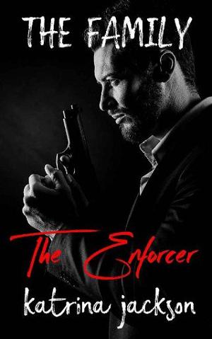 The Enforcer by Katrina Jackson