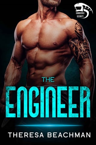The Engineer by Theresa Beachman